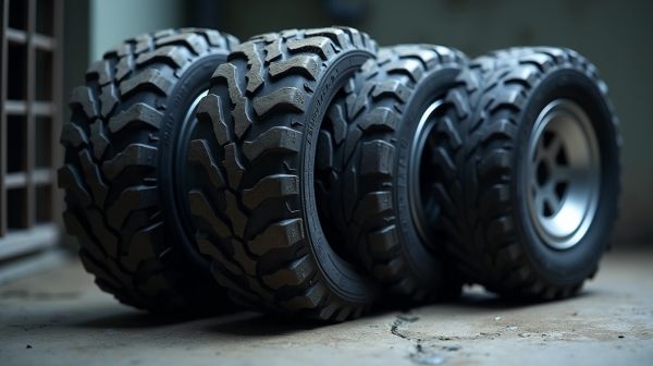Achetez des pneus quad 26 11 12 au meilleur prix