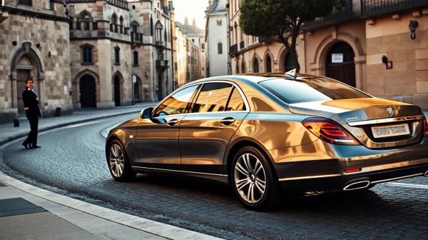 Choisissez un chauffeur privé à Montpellier selon vos besoins