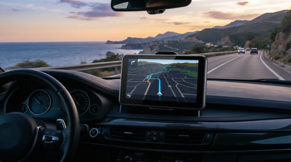 Guide des meilleurs GPS pour véhicules : comment choisir