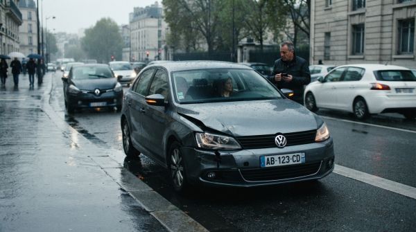L'impact des voitures monotones sur votre assurance