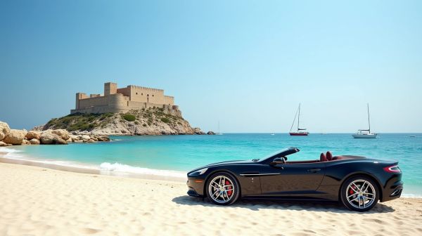 Louer une voiture à Cagliari : les astuces pour des tarifs imbattables