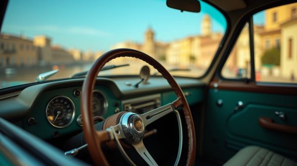 Louer une voiture à Cagliari : les astuces pour des tarifs imbattables