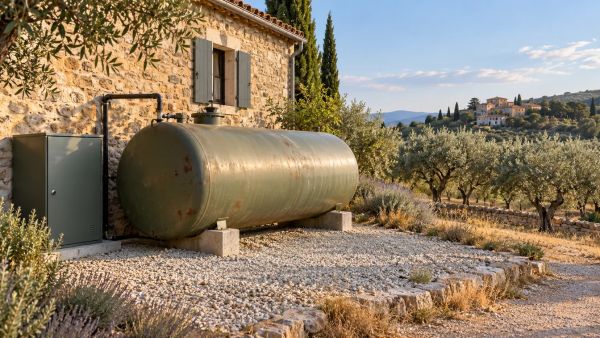 Top astuces pour améliorer le stockage du carburant efficacement