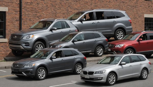 Trouvez des pièces de carrosserie neuves pour tous les modèles
