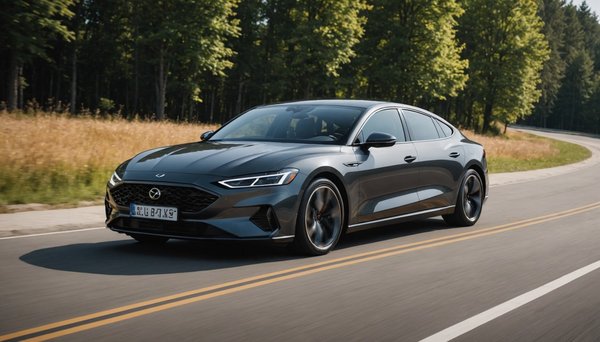 Active sound booster : l'innovation qui transforme l'expérience de conduite