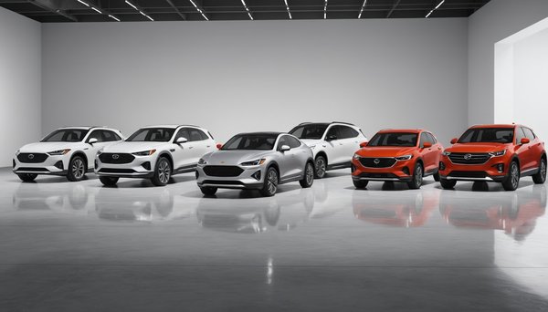 Découvrez notre sélection de carrosseries neuves pour chaque modèle